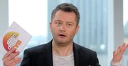 Jarosław Kuźniar we wtorek odchodzi z "Dzień Dobry TVN"!