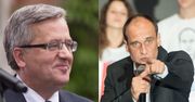 Będzie debata Komorowskiego z Kukizem! "Sztab prezydenta zmienił zdanie"