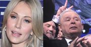 Magdalena Ogórek: "PiS zrobił bardzo dużo. Opozycja balansuje na granicy łamania prawa"