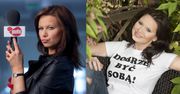 Prezenterka TVP: "Nie wyrzucili mnie za bielactwo. Sama odeszłam!"