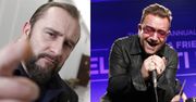 Liroy odpowiada Bono! Zaprasza go do Polski: "Twoja wiedza jest daleka od prawdy"