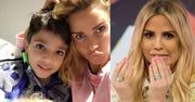 Syn do Katie Price: "Robisz z mojej siostry cel dla pedofilii"
