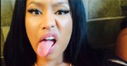 Minaj: "Naturalne cycki są najlepsze"