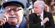Wałęsa oskarża Kaczyńskiego: "Jak wyjdą taśmy ostatnich rozmów to będzie oczywiste - Jarosław kazał bratu lądować"