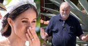Ojciec Meghan o ciąży córki: "Dowiedziałem się z radia"