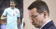 Robert Lewandowski odmówił wicepremierowi! Nie chce promować Polski