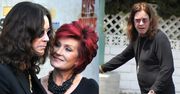 Ozzy Osbourne trafił na odwyk dla seksoholików!