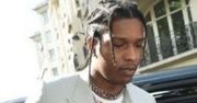 A$AP Rocky aresztowany przez szwedzką policję! Co z jego koncertem podczas Open'er Festival 2019?