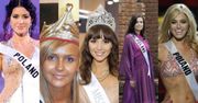 Polskie kandydatki na Miss Universe z ostatnich 10 lat (ZDJĘCIA)