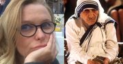 Paulina Młynarska o Matce Teresie: "Była prawdziwą psychopatką. Fascynowało ją cierpienie"