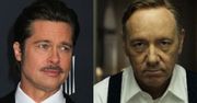 Brad Pitt gwiazdą pierwszej produkcji filmowej Netflix!