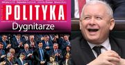 "Polityka" o wydatkach rządu: "MON po cichu kupił 30 NOWYCH LIMUZYN, po około MILION ZŁOTYCH SZTUKA!"