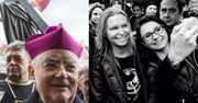 Młynarska do arcybiskupa Hosera: "Wychodzi na to, że gwałt jest formą dopuszczanej przez kościół antykoncepcji"