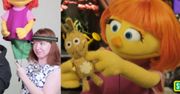 W "Ulicy Sezamkowej" pojawi się... KUKIEŁKA Z AUTYZMEM!