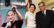 Lista Kukiza wyprzedza... Platformę Obywatelską! Ma aż 25% poparcia!