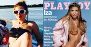 Łukomska-Pyżalska odpowiada SLD: "Nikomu nie przeszkadzała moja sesja w Playboyu!"