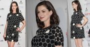Ciężarna Anne Hathaway na czerwonym dywanie (ZDJĘCIA)