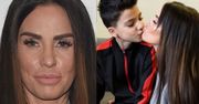 11-letni syn Katie Price już poszedł do pracy! "Wprowadza na rynek własną kolekcję ubrań"