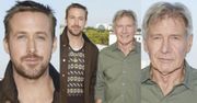 Harrison Ford i Ryan Gosling promują nowego "Łowcę Androidów" w Berlinie (ZDJĘCIA)