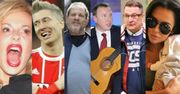 [27.12] Awantury, oskarżenia, protesty, ciąże i romanse - tym żył show biznes w 2017 roku (ZDJĘCIA)