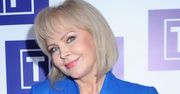 Izabela Trojanowska kończy dziś 60 lat!