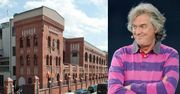 Gwiazdor "Top Gear" o Muzeum Powstania Warszawskiego: Jedno z najlepszych, jakie widziałem!"