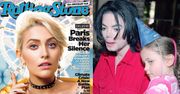 Paris Jackson: "Moje tatuaże ZAKRYWAJĄ BLIZNY PO SAMOOKALECZENIU i ślady po braniu narkotyków"