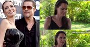 Angelina Jolie o rozwodzie z Pittem: "To był bardzo trudny czas. Szok dla naszych dzieci"