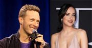 Dakota Johnson i Chris Martin SPODZIEWAJĄ SIĘ DZIECKA!