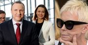 Ewa Błaszczyk podpadła Kurskiemu? Jej program dostała Anna Popek...