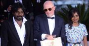 Złota Palma w Cannes dla filmu "Dheepan" Jacquesa Audiarda!