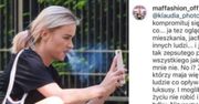 Maffashion obraża swoją fankę: "Ogarnij się zepsuta, zgorzkniała dziewczyno. POZDRO"
