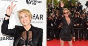 Sharon Stone o wylewie: "Miałam już nie żyć!"