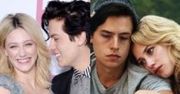 "Riverdale". Cole Sprouse i Lili Reinhart rozstali się! Serialowi Jughead i Betty nie są już razem