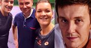 Ślub Agnieszki Radwańskiej już za dwa miesiące! "Mimo przygotowań nie rezygnuje ze startów w zawodach"