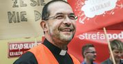 Ks. Jacek Stryczek: "Jezus wcale nie kazał się dzielić. TO MIT!"