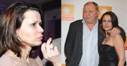 Żona Grabowskiego: "Nie wrócę do Andrzeja"