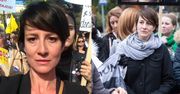 Maja Ostaszewska: "RZĄD PRZESTRASZYŁ SIĘ KOBIET. Zobaczył, jaką mamy siłę! Kukiz obraża wszystkie Polki"