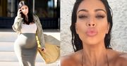 Kim: "Ciąża to najgorsze doświadczenie w moim życiu!"