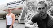 Vin Diesel dał córce na imię na cześć Paula Walkera!