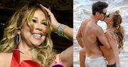 Mariah Carey JUŻ SIĘ ROZSTAŁA z młodszym kochankiem! "Miała dosyć płacenia za jego zegarki i złote łańcuchy!"