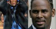 R. Kelly ARESZTOWANY! Usłyszał zarzuty za przestępstwa seksualne i dziecięcą pornografię
