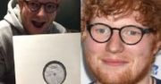 Ed Sheeran ujawnia kolejne duety z nowego albumu! Gościnnie Bruno Mars, Justin Bieber, Cardi B...