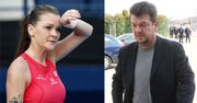 Radwańska o ojcu: "Nigdy nie było w naszych relacjach czułości"