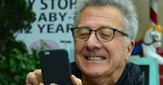 Dustin Hoffman: "Nigdy w historii Hollywood filmy nie były tak złe"