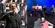 Bono podczas koncertu w Amsterdamie zaapelował o WOLNOŚĆ DLA POLSKI: "Naszym braciom i siostrom zabiera się wolność"