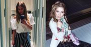 Spodnie dzwony, czyli powrót do przeszłości celebrytek