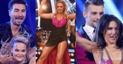 "Taniec z gwiazdami": Reni Jusis ODPADŁA W PIERWSZYM ODCINKU!