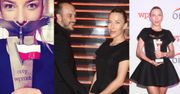 Eleganccy Chodakowska z mężem na gali magazynu "Wprost" (ZDJĘCIA)