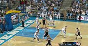 NBA Live 10 - bloki i zbiórki